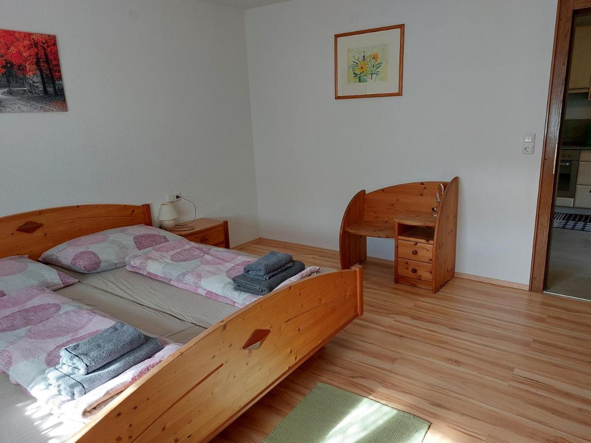 Apartment Lochner Piesendorf-Walchen Exterior foto