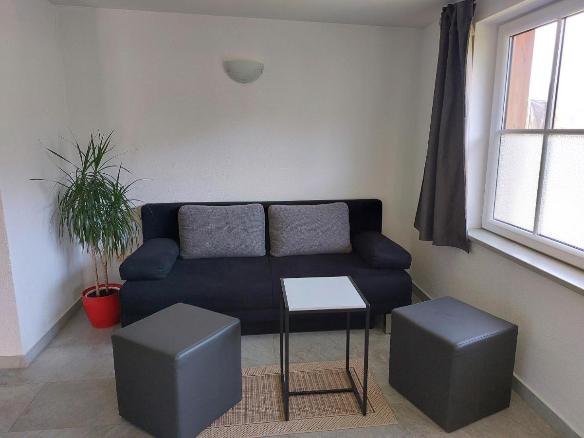 Apartment Lochner Piesendorf-Walchen Exterior foto