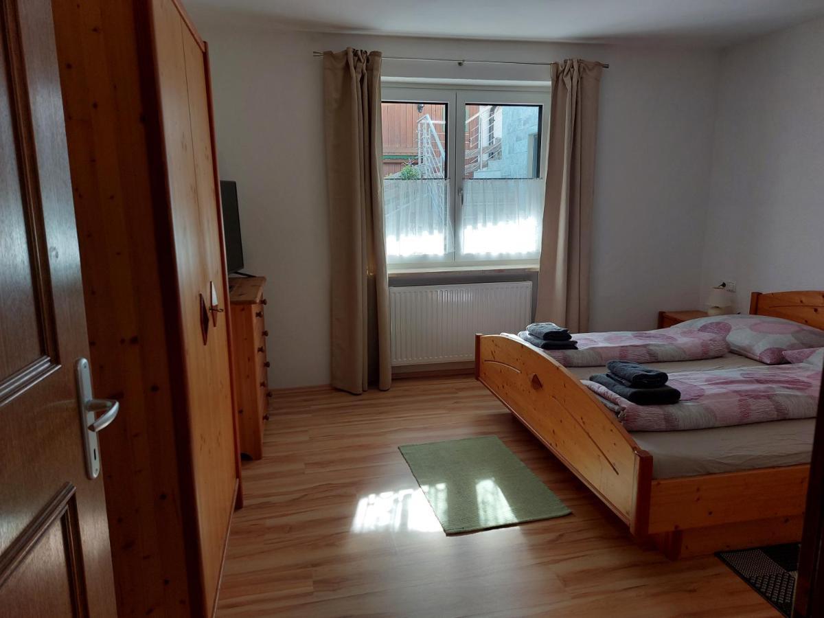 Apartment Lochner Piesendorf-Walchen Exterior foto