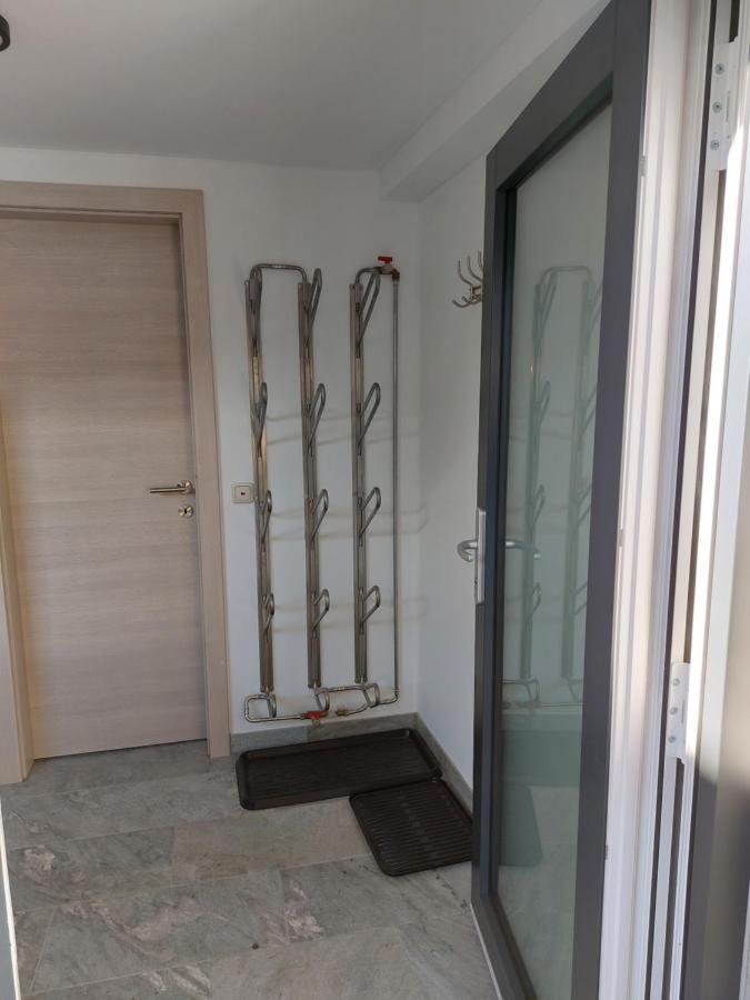 Apartment Lochner Piesendorf-Walchen Exterior foto
