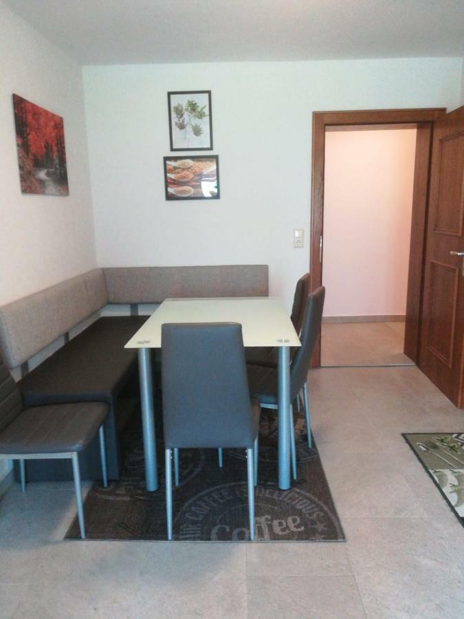Apartment Lochner Piesendorf-Walchen Exterior foto